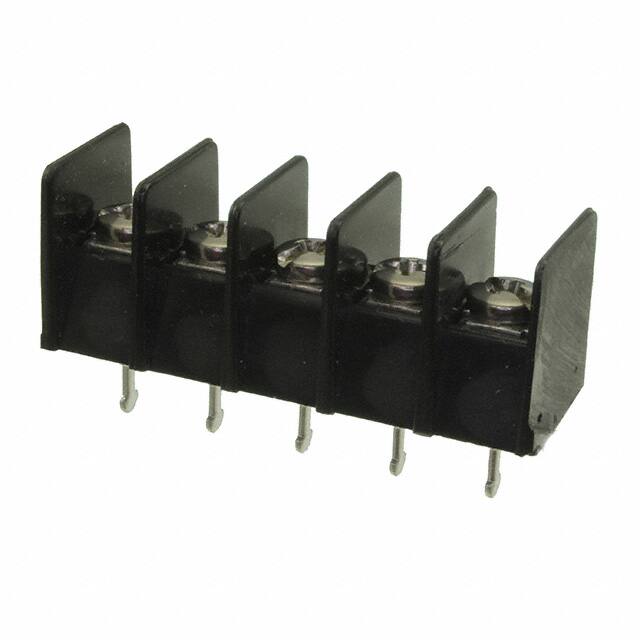 A206205CA Eaton - Electronics Division  Blocchi barriera